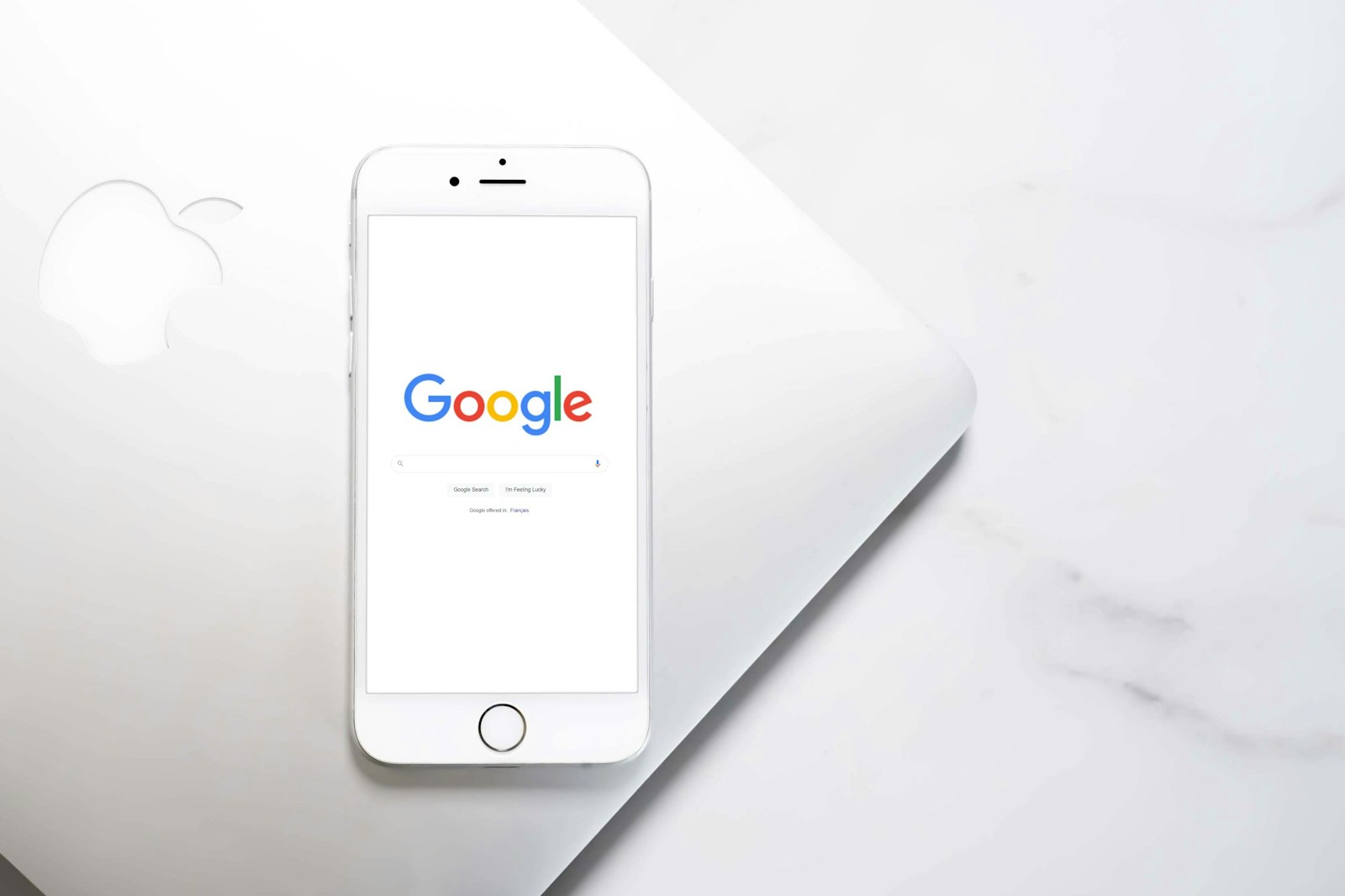 Google Search ưu tiên mobile