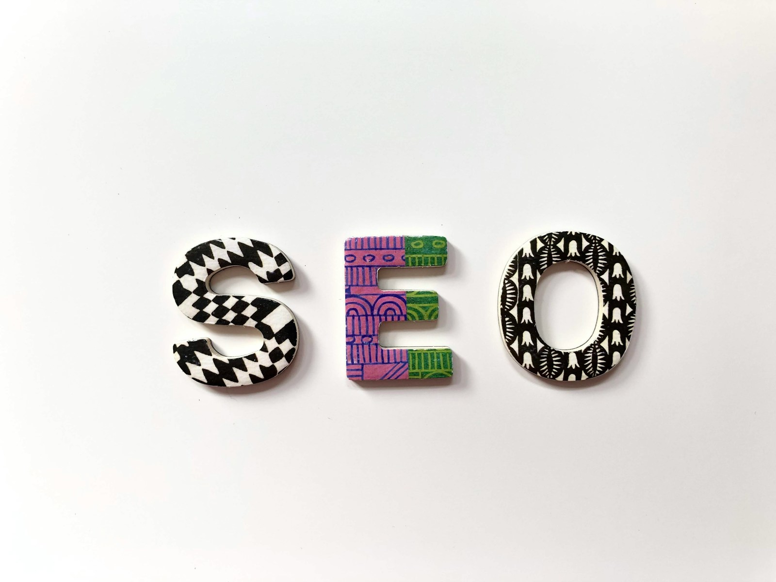 Mô hình chiến lược nội dung SEO