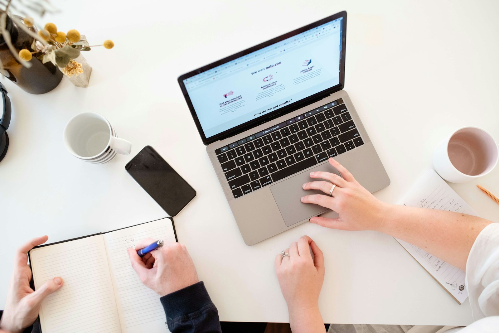 DỊch vụ quản lý marketing