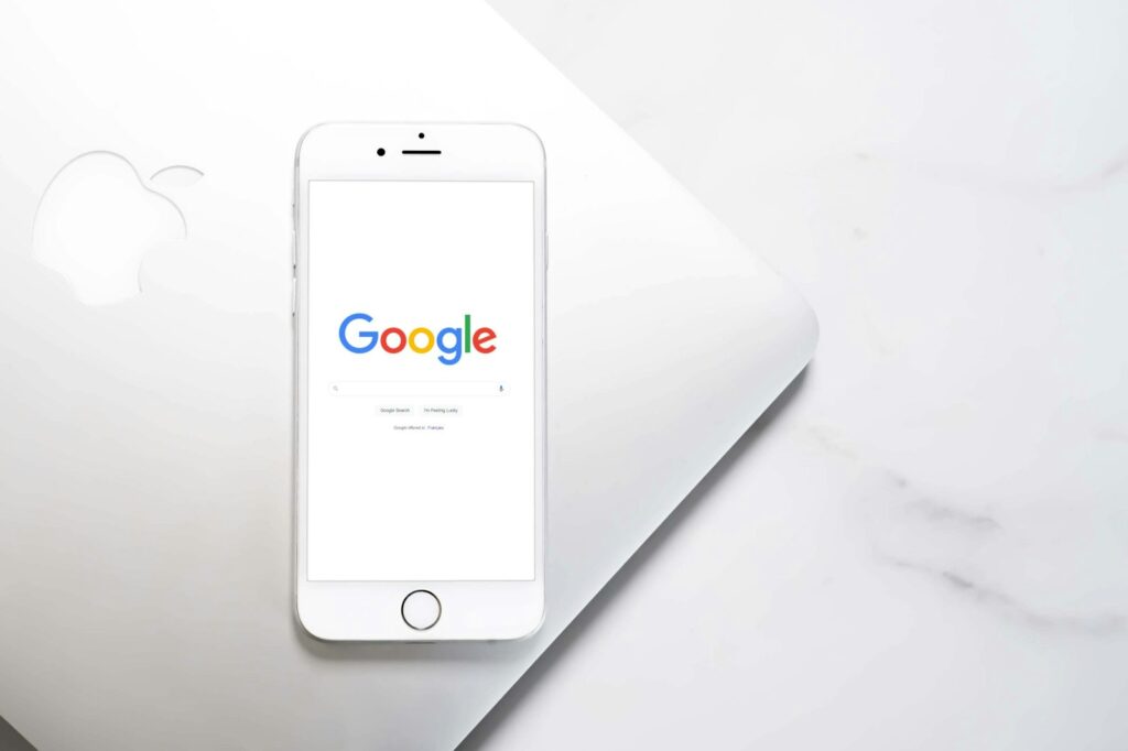 Google Search ưu tiên mobile