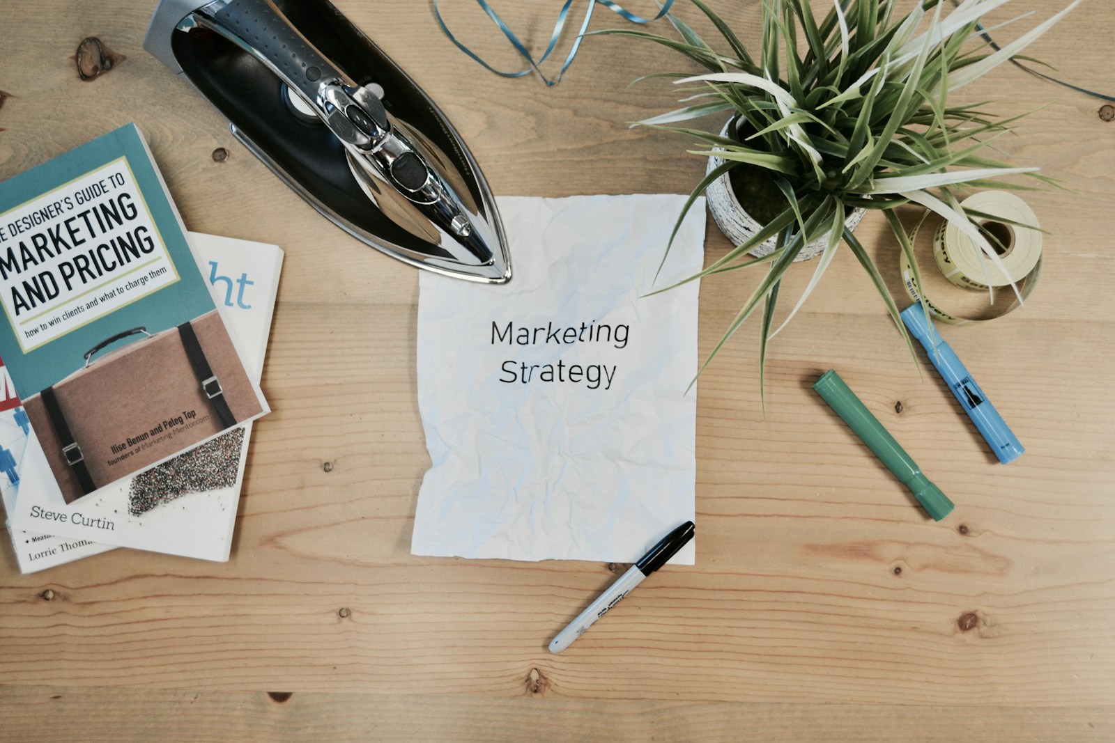 Ứng dụng Trí tuệ Nhân tạo trong Marketing